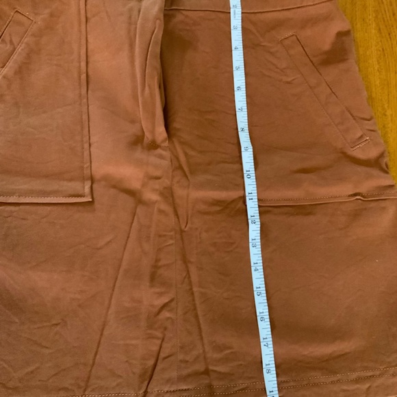 Cute skirt with pockets - Picture 5 of 7